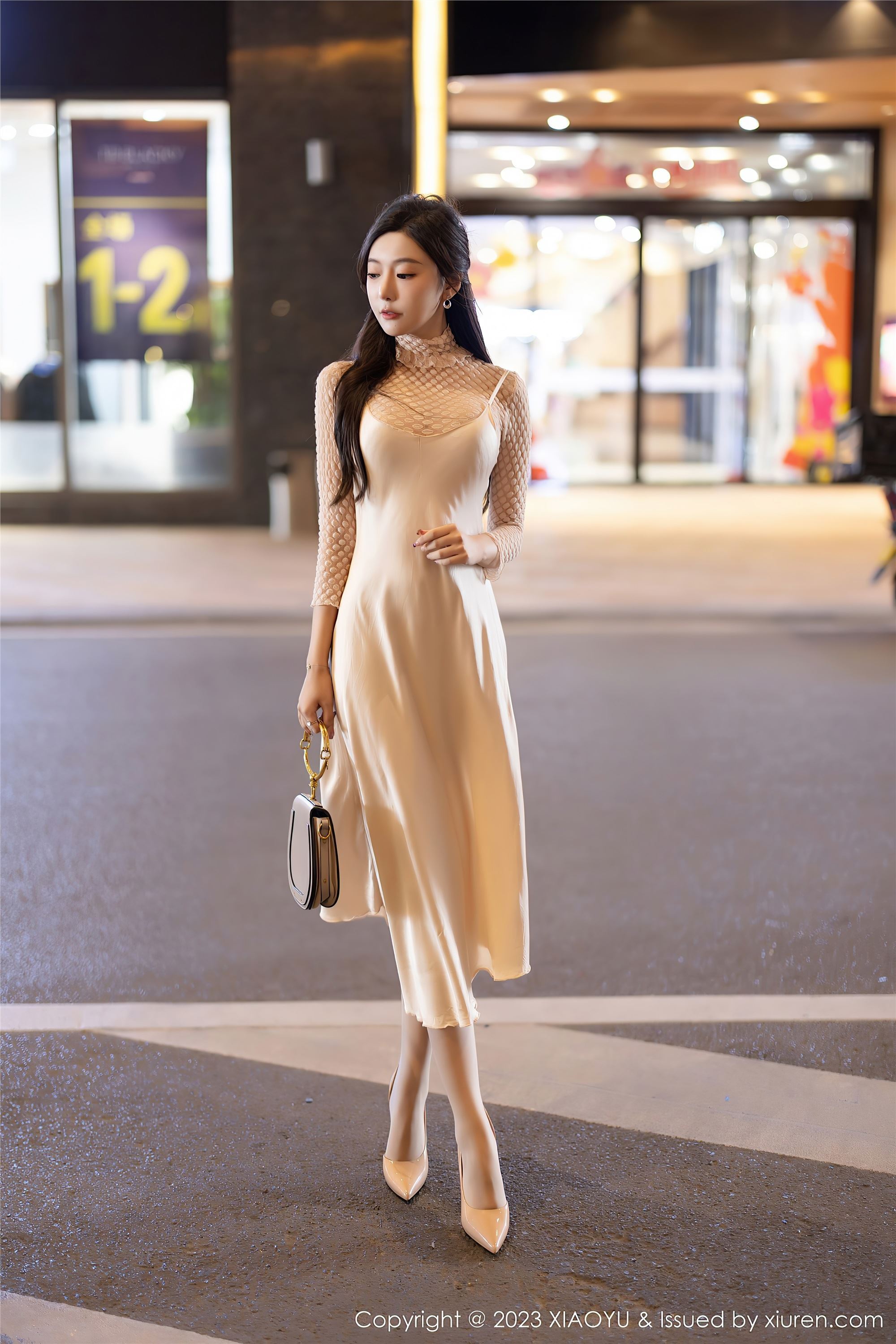 XIAOYU语画界 2023.12.04 VOL.1157 王馨瑶yanni